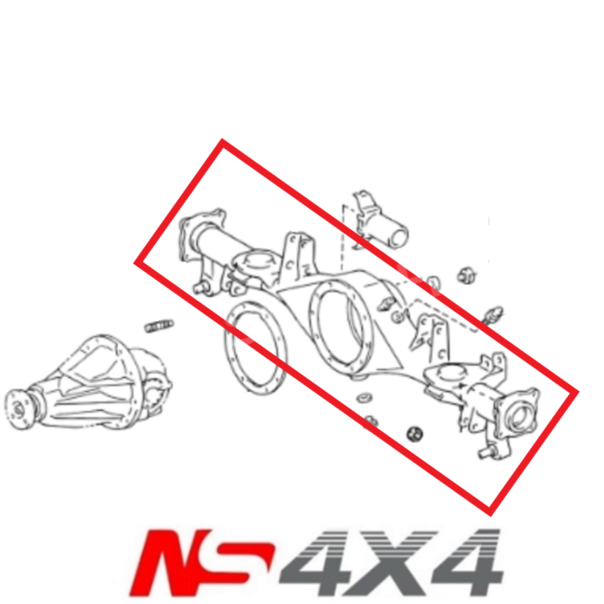 Ns4x4